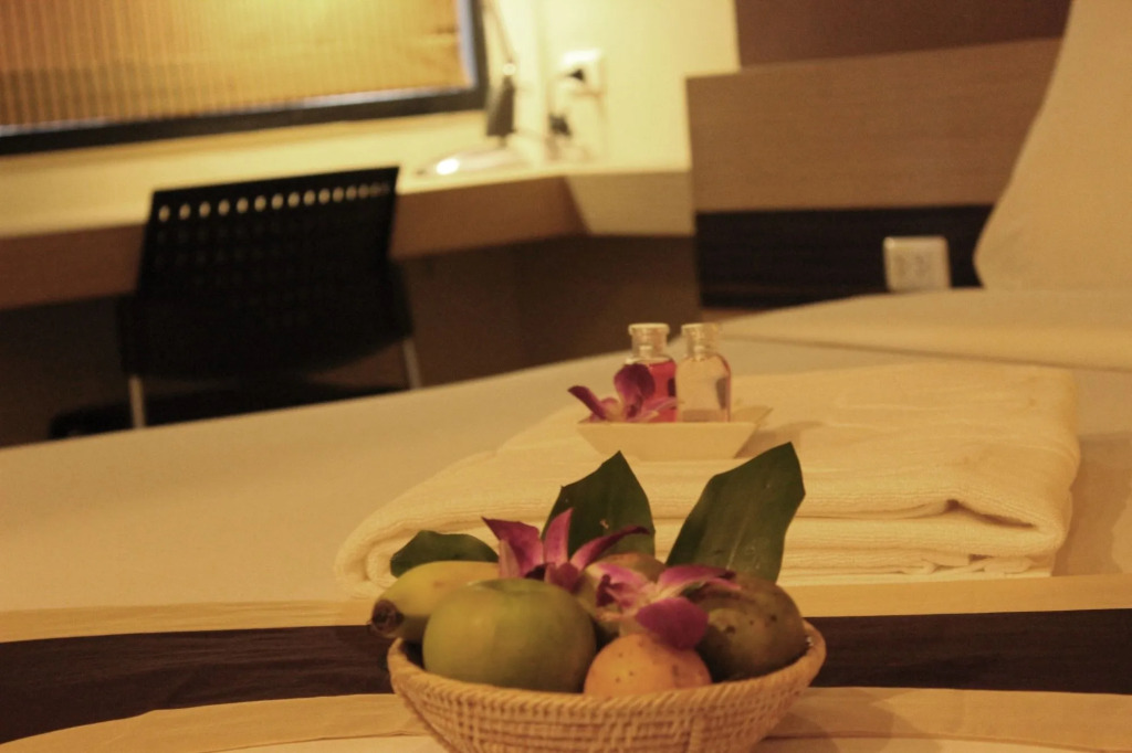 Must Sea Hotel