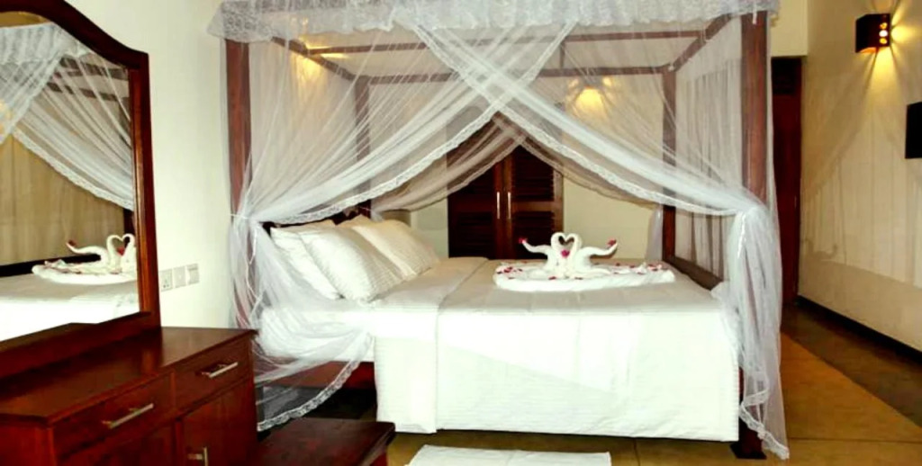 Hasara Resort
