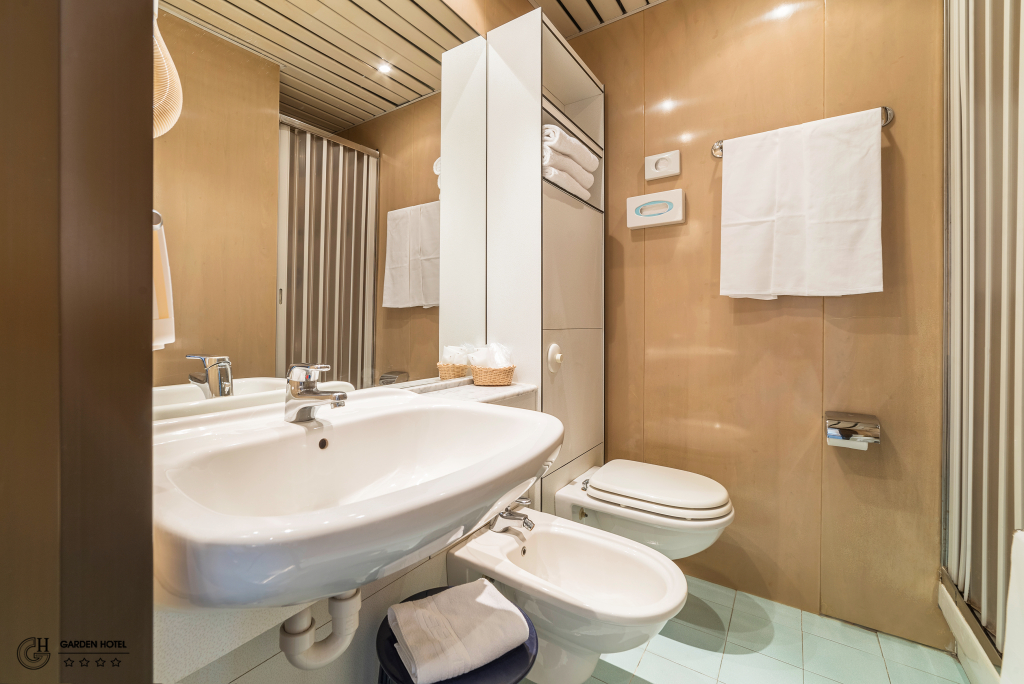 Hotel Garden Terni