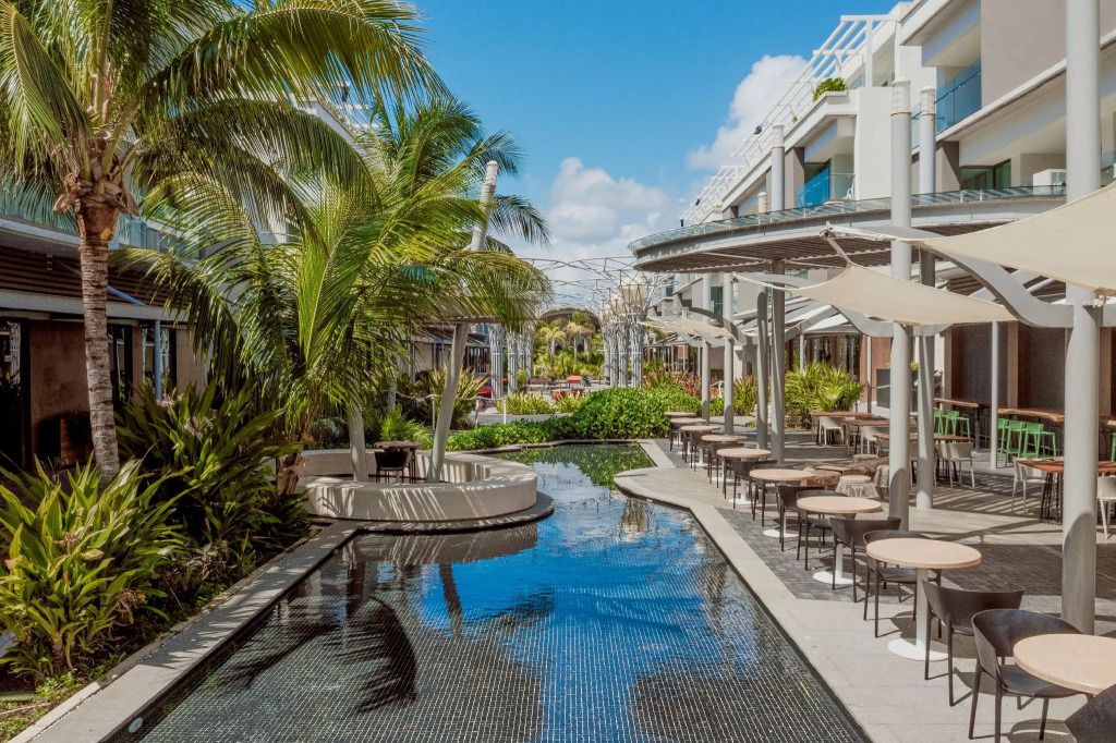 Catalonia Grand Costa Mujeres All Suites & Spa - All Inclusive