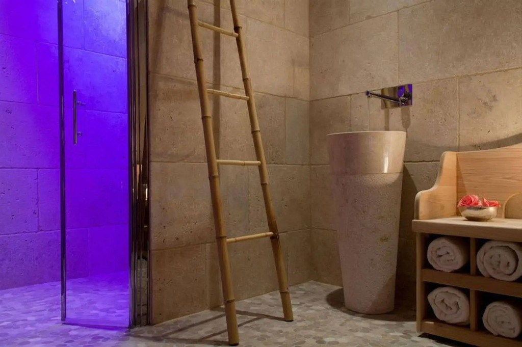Le Cottage - Hotel & Spa