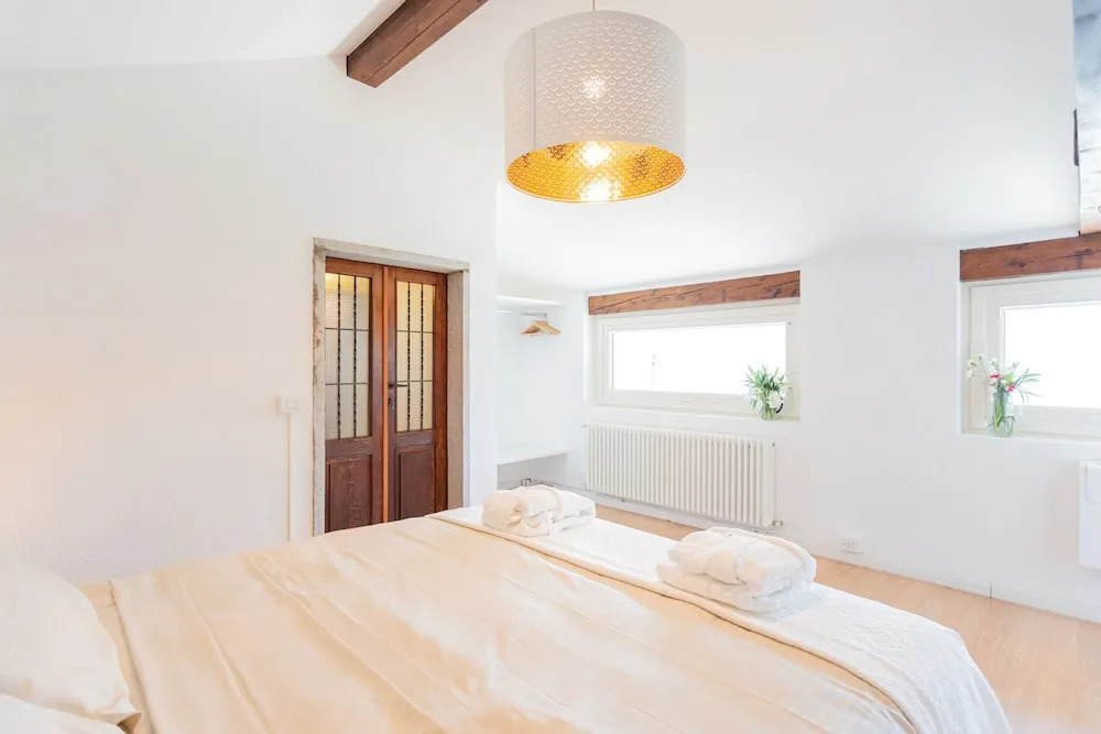 Sala Comacina Villas