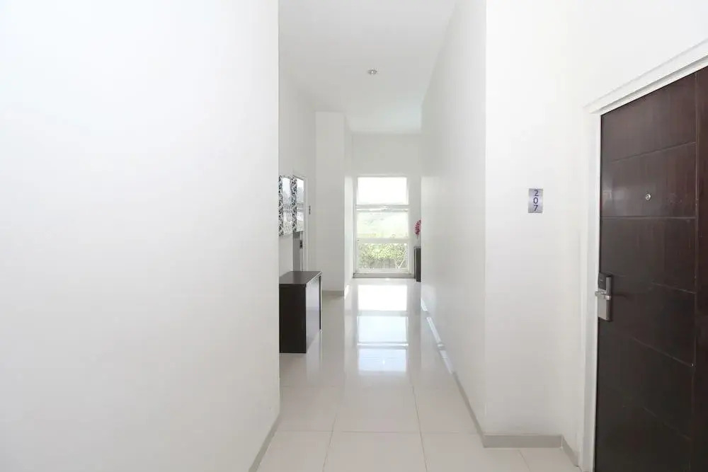 Airy Candisari Sisingamangaraja 4 Semarang