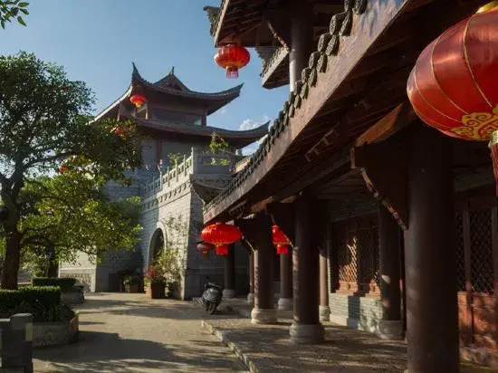 Nanling Inn