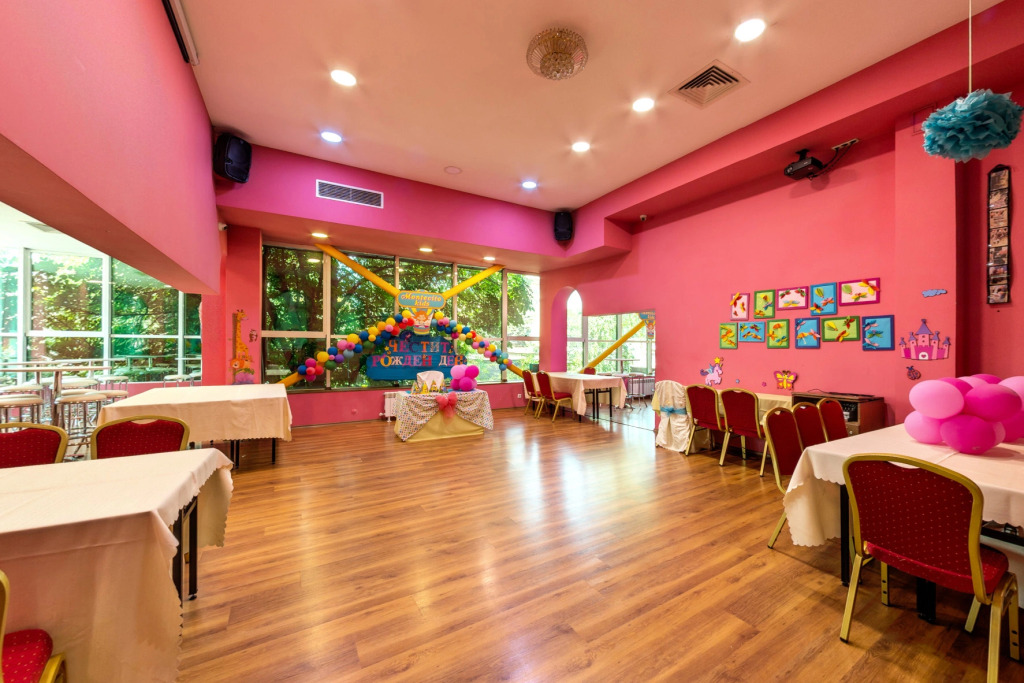 Hotel Montecito