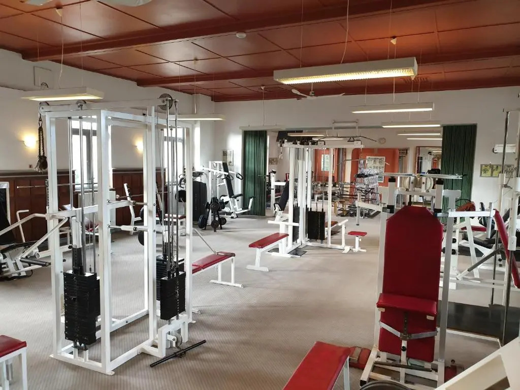Hotel Aabenraa
