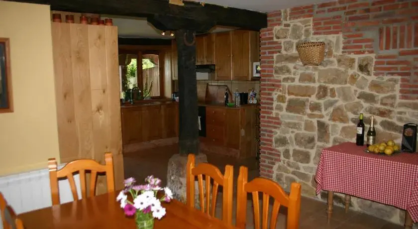 Cottage in Hornedo
