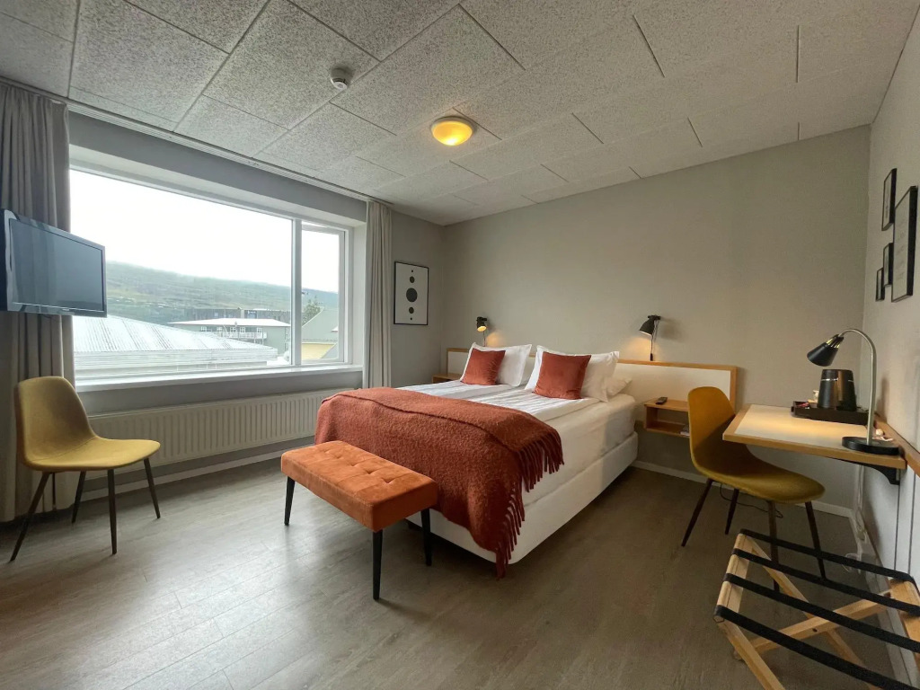 Hotel Norðurland