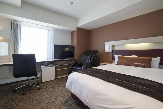Las Ramblas Apartments II