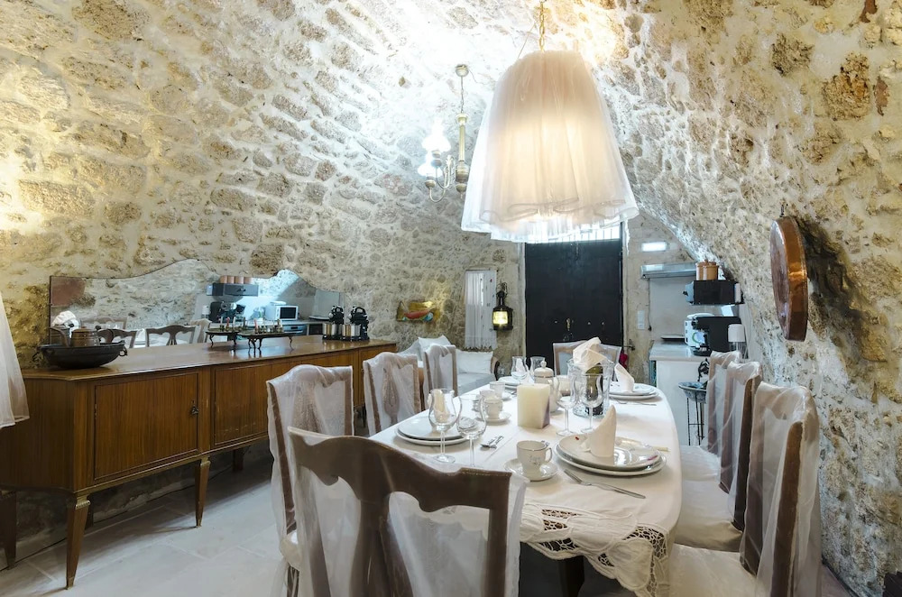 Antonias House - Old town