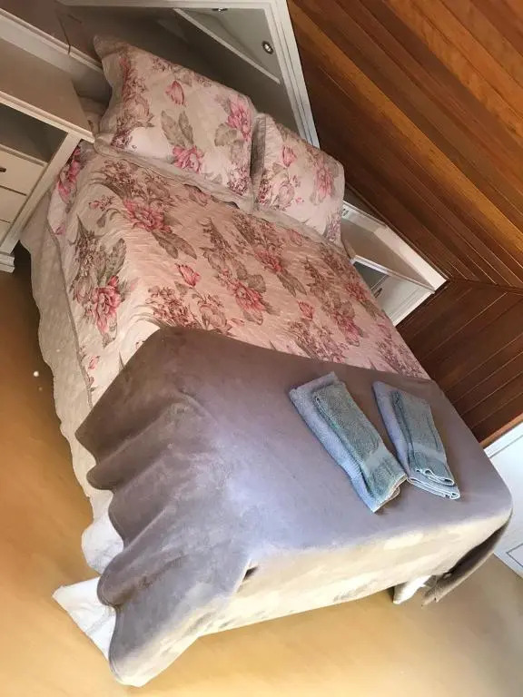 Duplex Borges De Medeiros