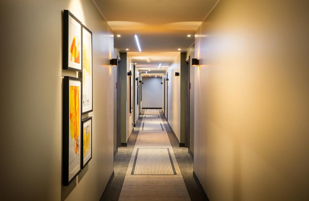 Leonardo Hotel Eschborn Frankfurt