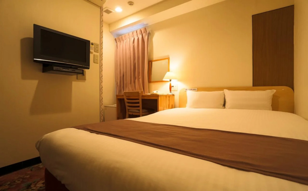 Hotel Bougainvillea Minowa