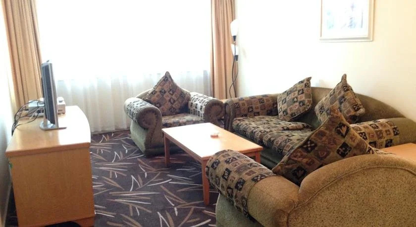 Fudi Hotel (Wanping South Road)