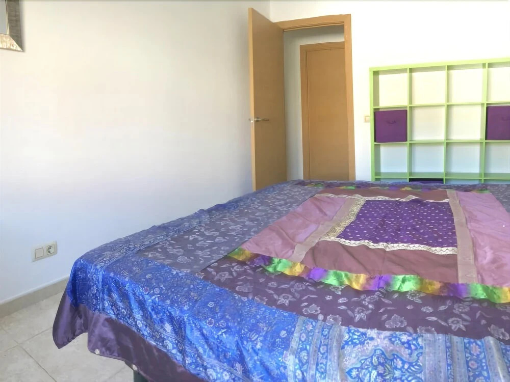 Apartamento Gravina 62