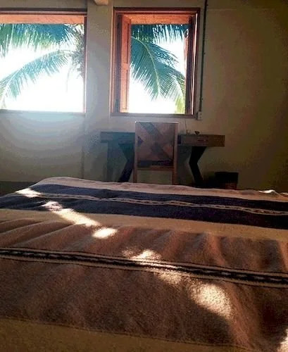 Hotel Df Playa Mazunte
