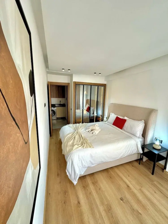 NESK STAY Maarif - ARENA 41