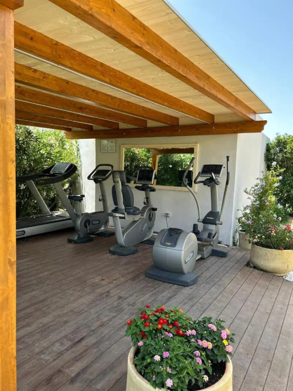 iH Hotels Le Zagare Resort
