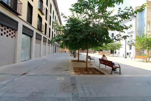 Apartamento Hiedra mid term mercado central
