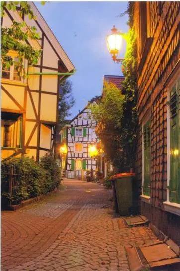 Hotel Berliner Hof