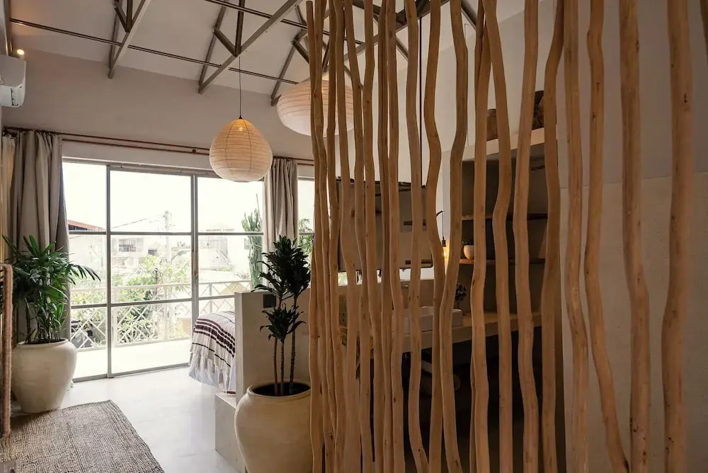 AKA House of Yin & Yang Canggu
