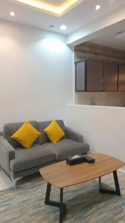 Qimam Park Hotel 2 Abha