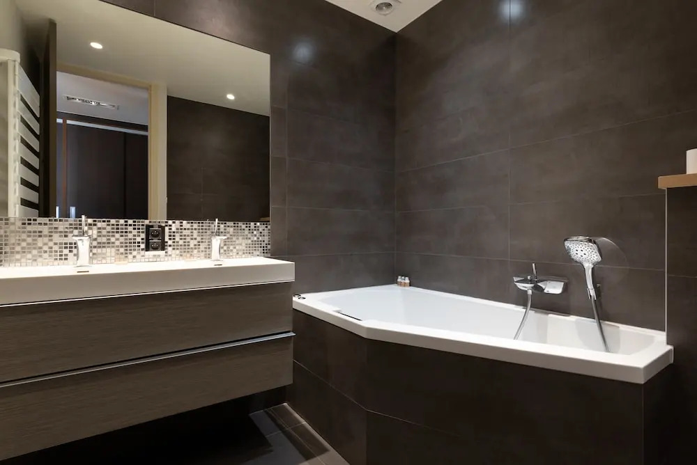 Brussels Luxury Oasis Residence