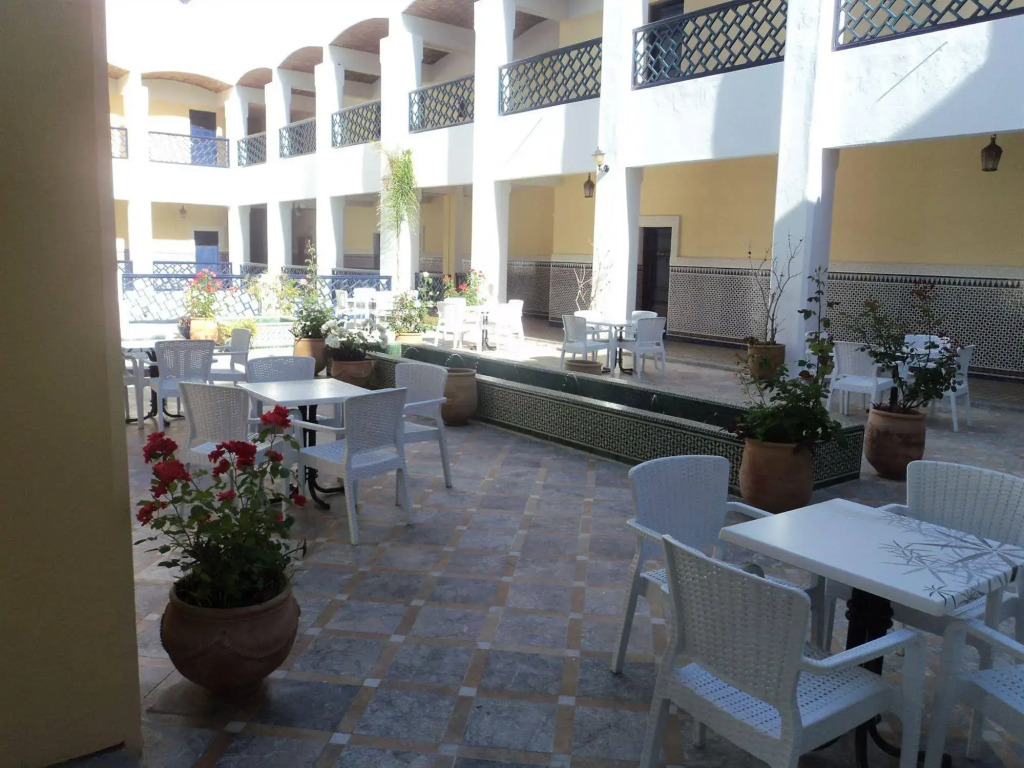 Hotel Batha
