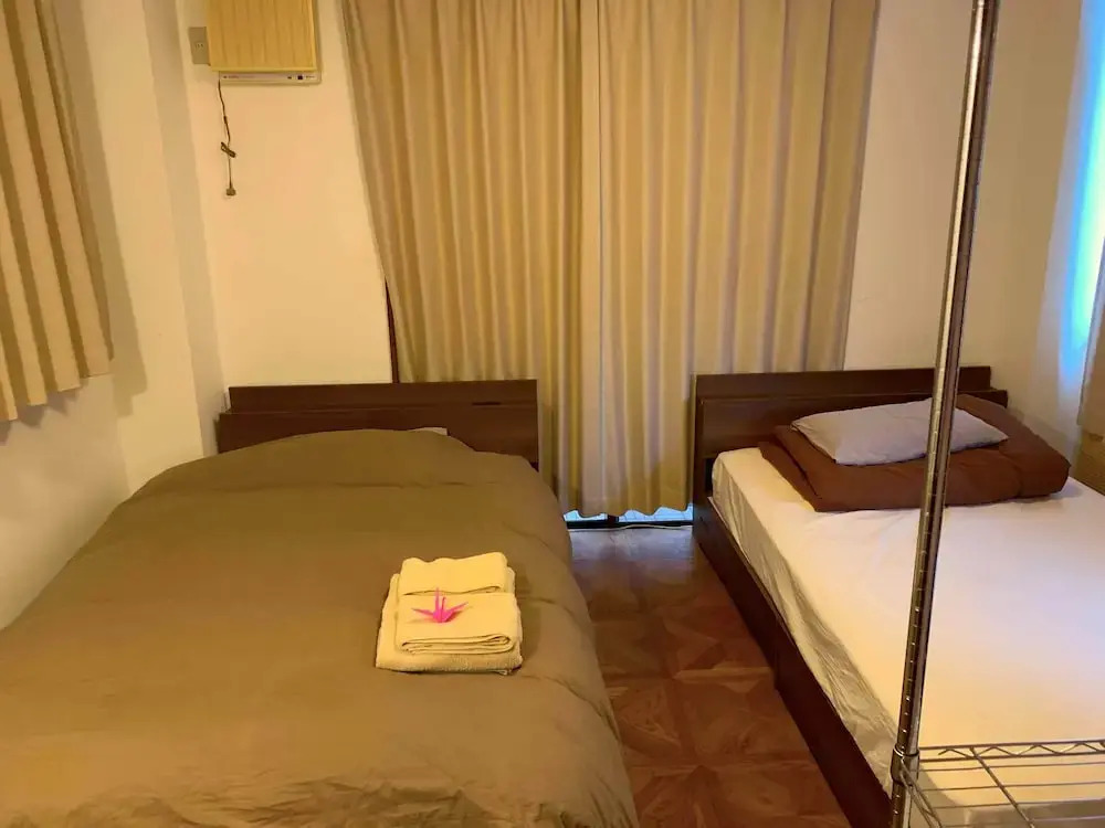 FromScratch TOKYO - Hostel