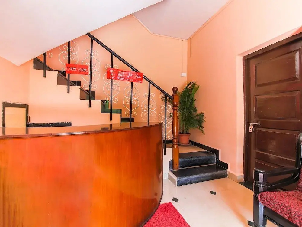 Jose Holiday Home By OYO Rooms