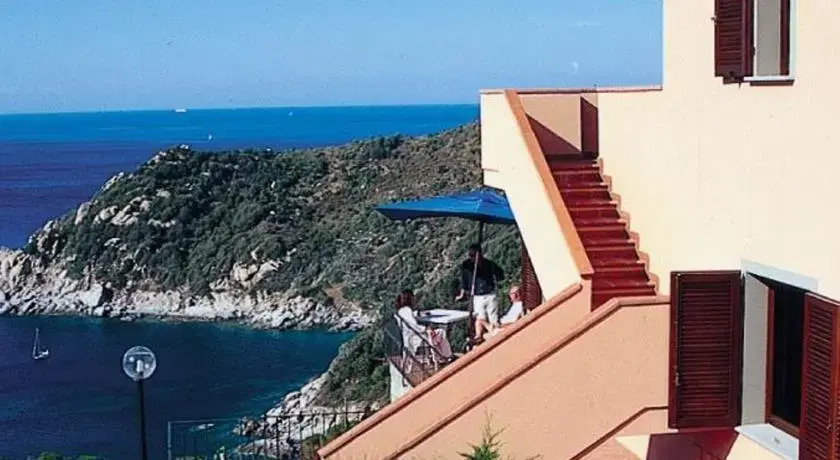 Borgo Patresi Mare