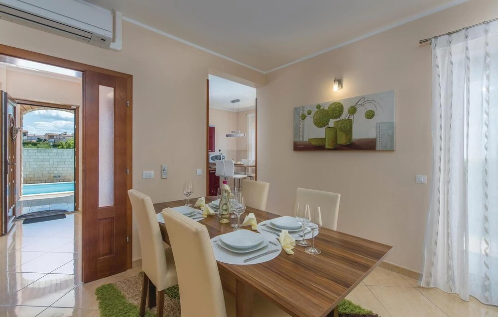 Holiday Home Kastelir 50 With Outdoor Swimmingpool