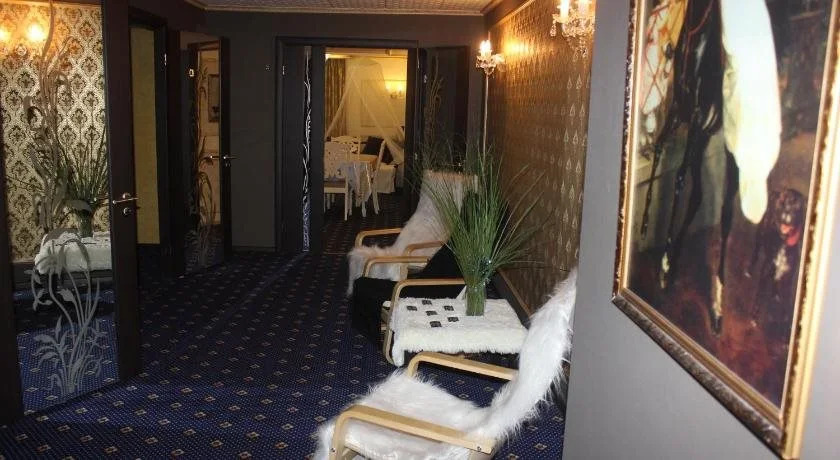 Hotel GoSPAdin