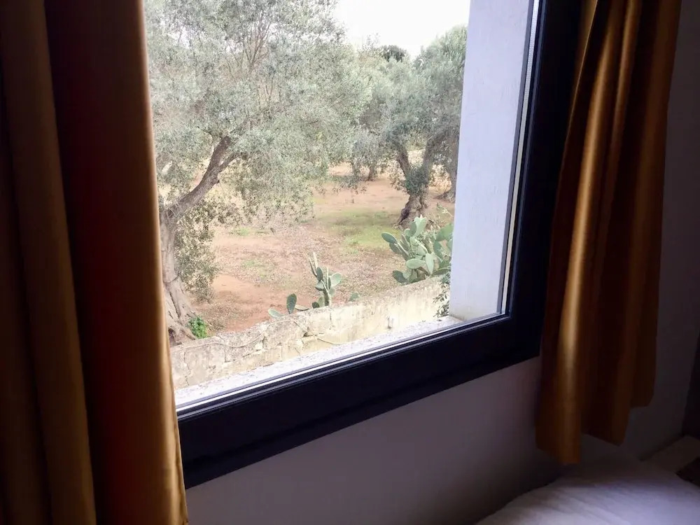 Residenza La Cenata