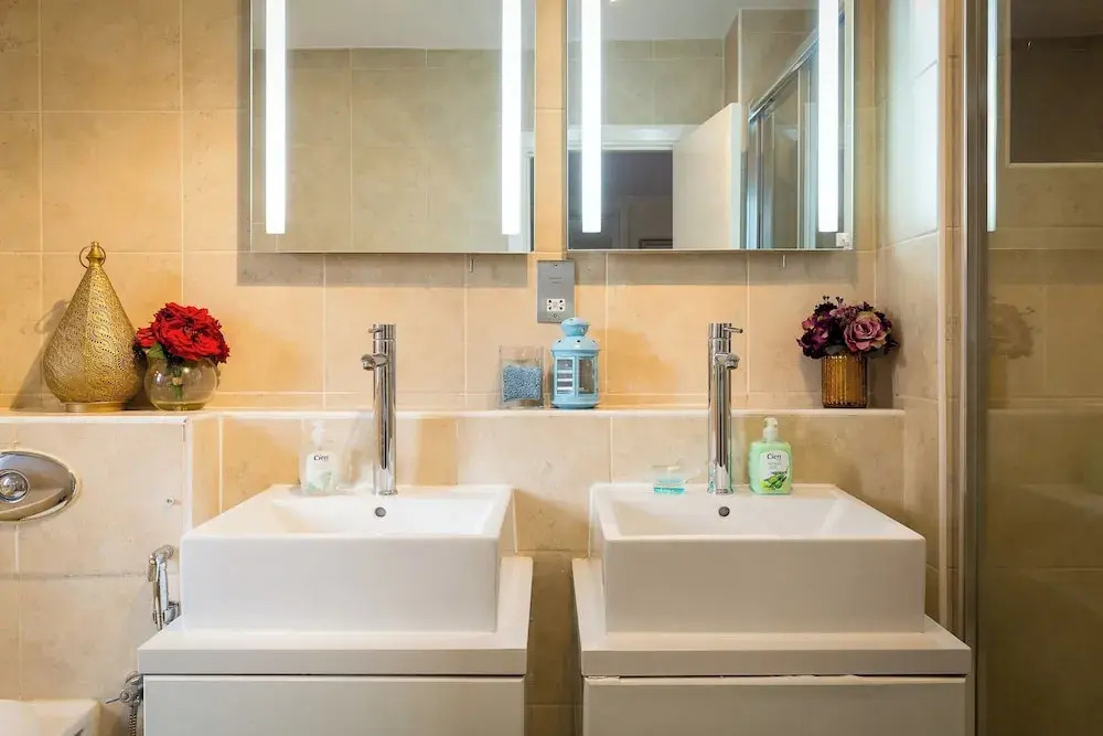 Luxury Villa 6-bed Next to Marble Arch