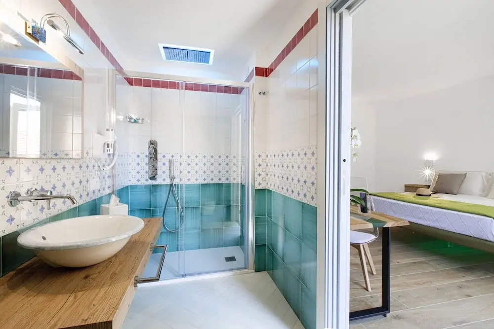 YourHome - Lidia Rooms & Suites
