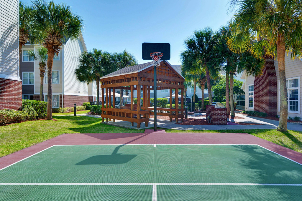 Residence Inn by Marriott Jacksonville Butler Boulevard