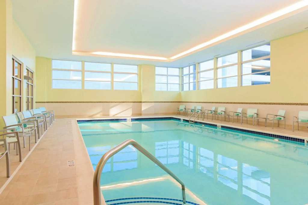 Residence Inn by Marriott Nashville Vanderbilt/West End