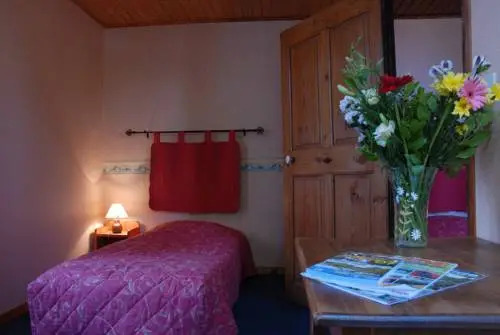 Hotel de lEurope