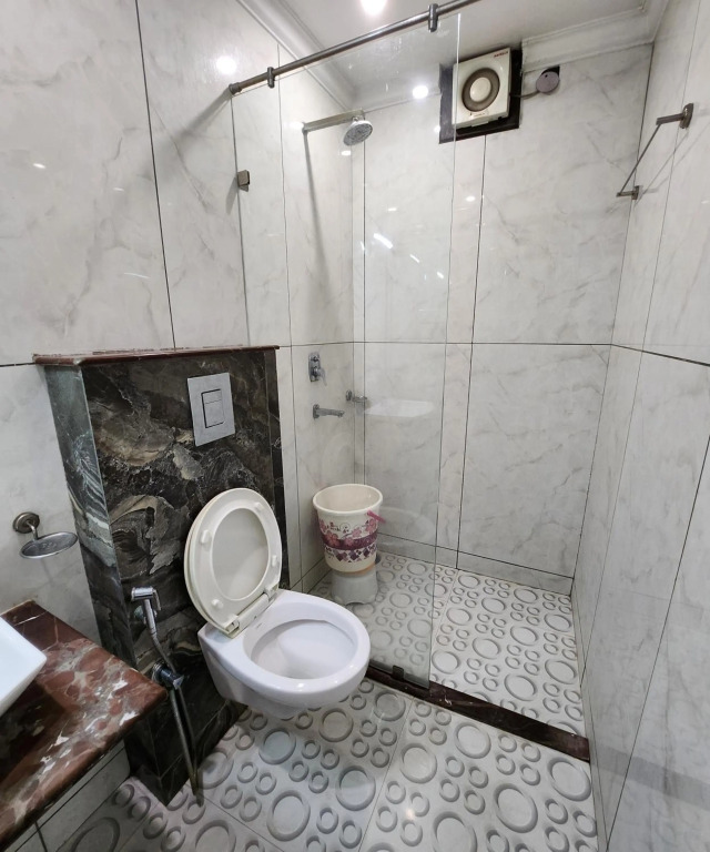 Hotel Delhi Heart