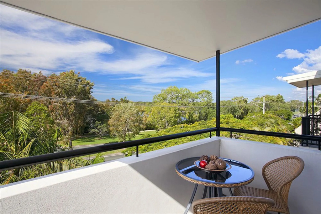 Verano Resort Noosa