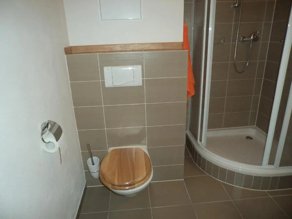 Apartmán Lucie Špindlerův Mlýn