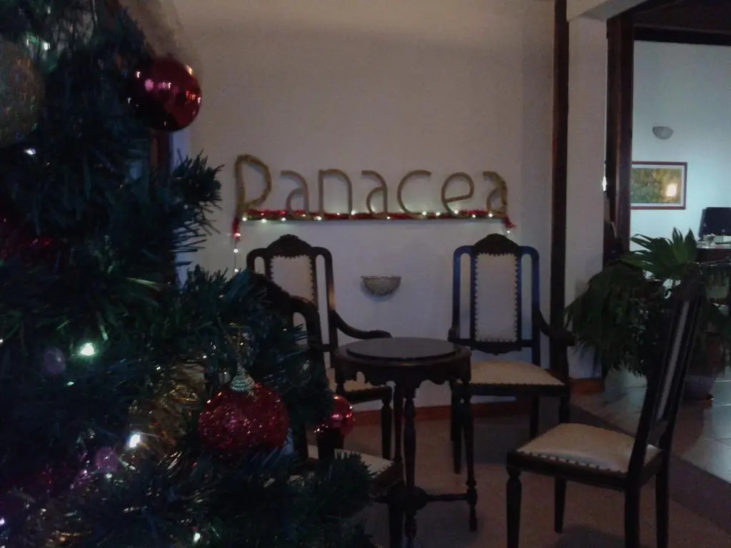 Panacea Hotel