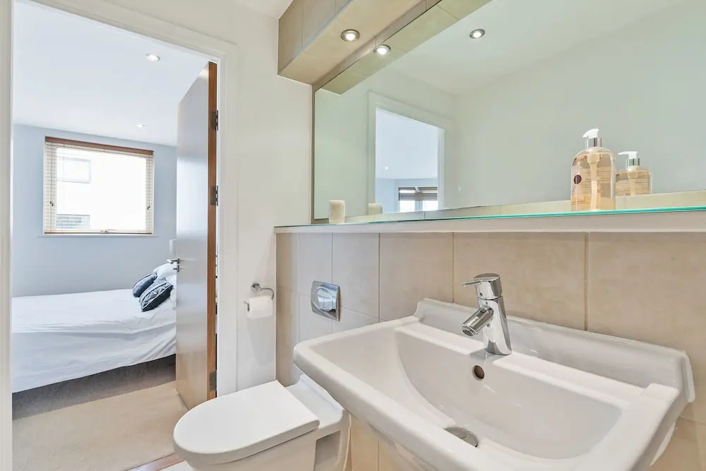 Duplex Retreat Luxury 2Floor Apartment