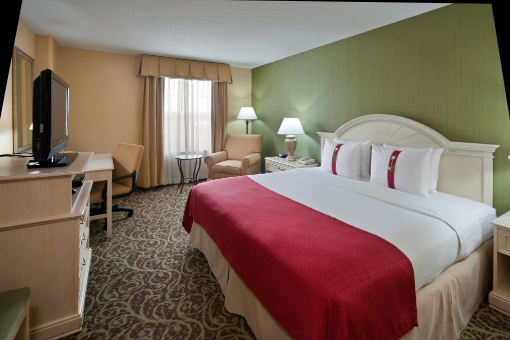 Holiday Inn Chantilly - Dulles Arpt Area by IHG