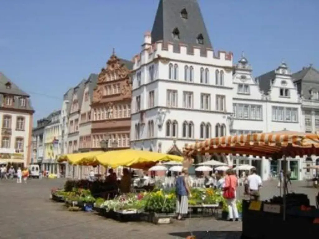 Vulkaneifel Type B