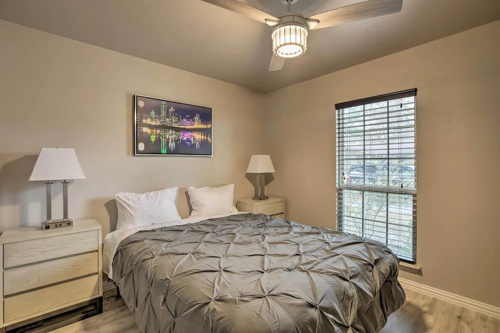 Broken Bow Home w/ Private Pool & Arcade Games