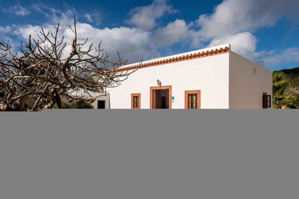Villa Can Cova Camp