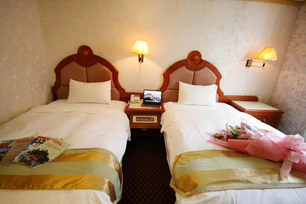 Wang Fu Hotel