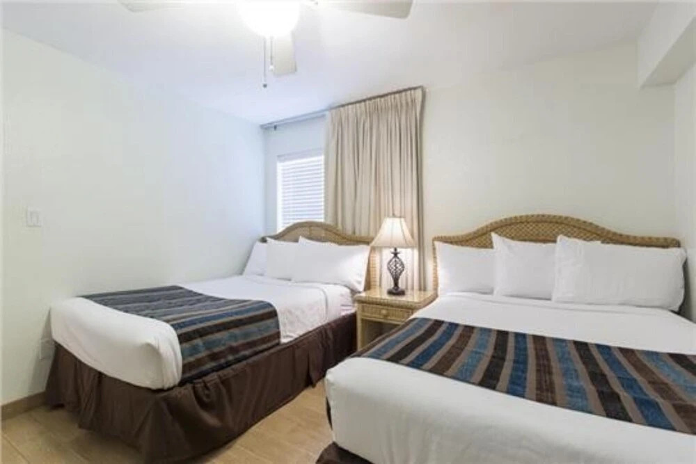 Saida I 505 by Padre Island Rentals